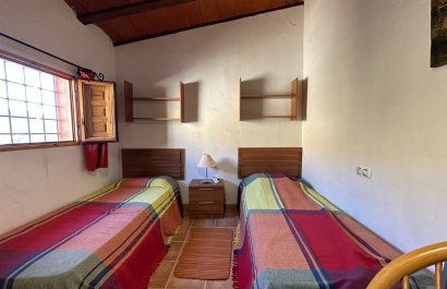 Resale - Country House - Ricote