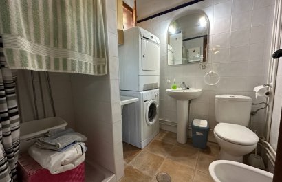 Resale - Country House - Ricote