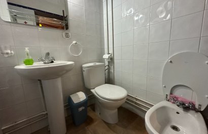 Resale - Country House - Ricote