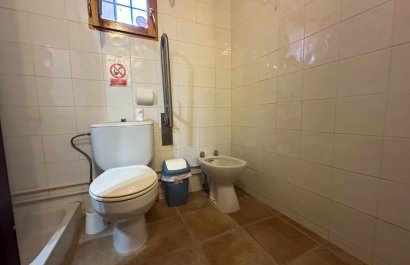 Resale - Country House - Ricote