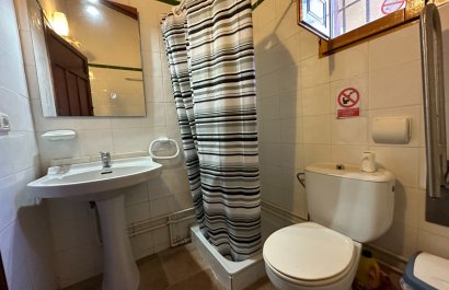 Resale - Country House - Ricote