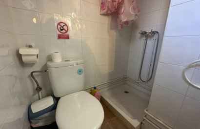 Resale - Country House - Ricote