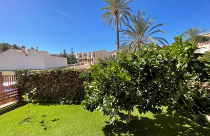 Reventa - Townhouse / Duplex - Villanueva Rio Segura - Villanueva