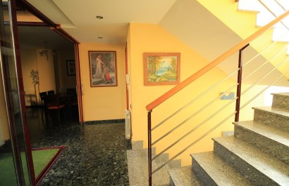 Reventa - Townhouse / Duplex - Villanueva Rio Segura - Villanueva