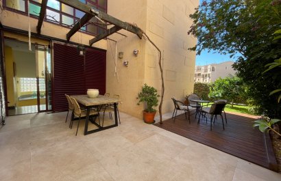 Reventa - Townhouse / Duplex - Villanueva Rio Segura - Villanueva