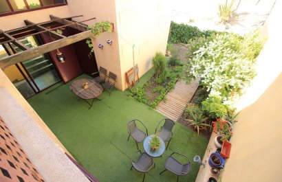 Reventa - Townhouse / Duplex - Villanueva Rio Segura - Villanueva