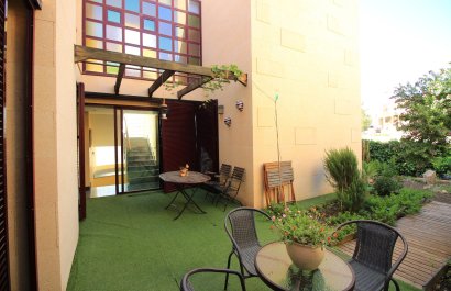 Reventa - Townhouse / Duplex - Villanueva Rio Segura - Villanueva