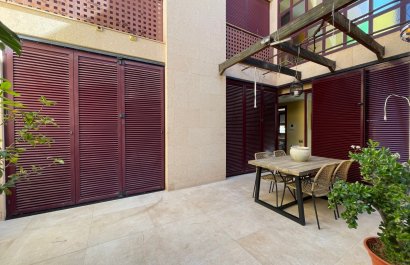 Reventa - Townhouse / Duplex - Villanueva Rio Segura - Villanueva