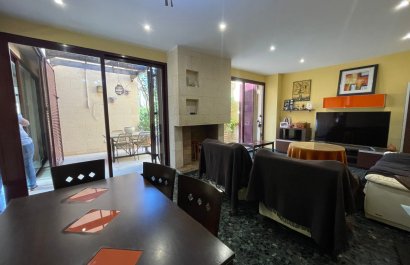 Reventa - Townhouse / Duplex - Villanueva Rio Segura - Villanueva