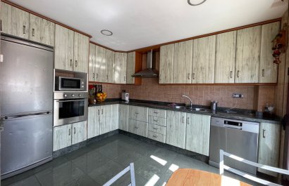 Reventa - Townhouse / Duplex - Villanueva Rio Segura - Villanueva