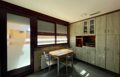 Reventa - Townhouse / Duplex - Villanueva Rio Segura - Villanueva