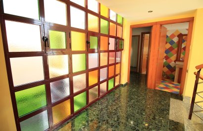 Reventa - Townhouse / Duplex - Villanueva Rio Segura - Villanueva