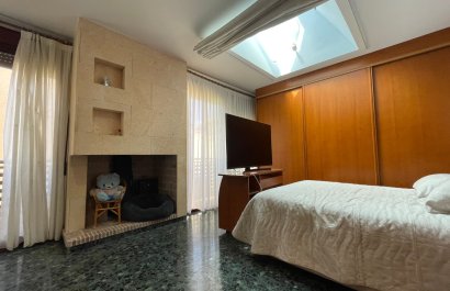 Reventa - Townhouse / Duplex - Villanueva Rio Segura - Villanueva