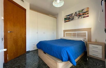 Reventa - Townhouse / Duplex - Villanueva Rio Segura - Villanueva