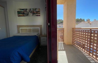 Reventa - Townhouse / Duplex - Villanueva Rio Segura - Villanueva