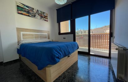 Reventa - Townhouse / Duplex - Villanueva Rio Segura - Villanueva