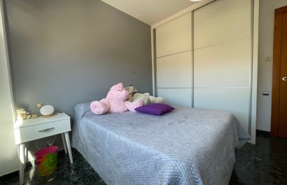 Reventa - Townhouse / Duplex - Villanueva Rio Segura - Villanueva