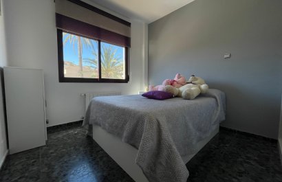 Reventa - Townhouse / Duplex - Villanueva Rio Segura - Villanueva