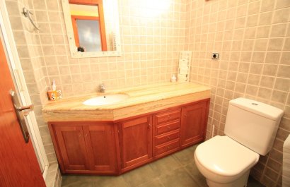 Reventa - Townhouse / Duplex - Villanueva Rio Segura - Villanueva