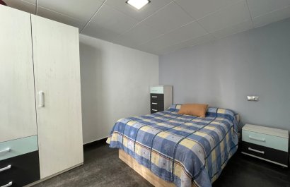 Reventa - Townhouse / Duplex - Villanueva Rio Segura - Villanueva