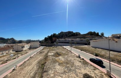 Reventa - Townhouse / Duplex - Villanueva Rio Segura - Villanueva