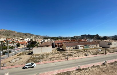 Reventa - Townhouse / Duplex - Villanueva Rio Segura - Villanueva
