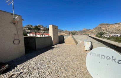 Reventa - Townhouse / Duplex - Villanueva Rio Segura - Villanueva