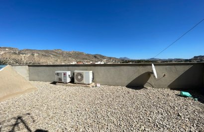 Reventa - Townhouse / Duplex - Villanueva Rio Segura - Villanueva