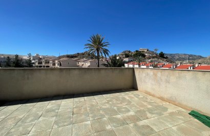 Reventa - Townhouse / Duplex - Villanueva Rio Segura - Villanueva
