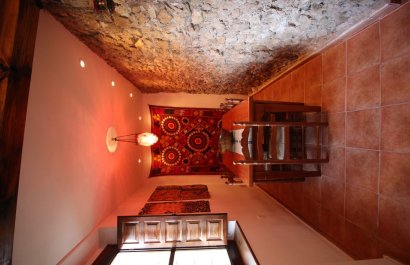 Reventa - Townhouse / Duplex - Blanca