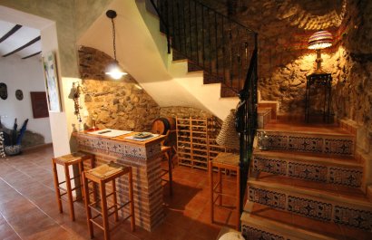 Reventa - Townhouse / Duplex - Blanca