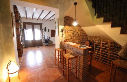 Reventa - Townhouse / Duplex - Blanca