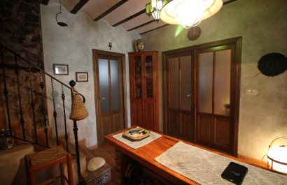 Reventa - Townhouse / Duplex - Blanca