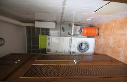 Reventa - Townhouse / Duplex - Blanca