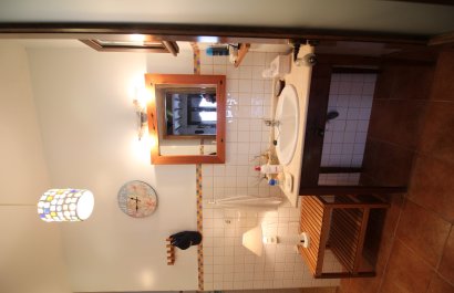 Reventa - Townhouse / Duplex - Blanca