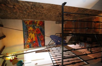 Reventa - Townhouse / Duplex - Blanca