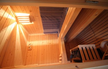 Reventa - Townhouse / Duplex - Blanca