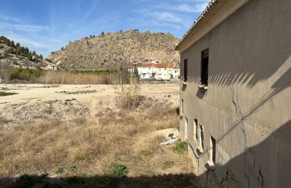 Resale - Townhouse / Duplex / Corner - Blanca