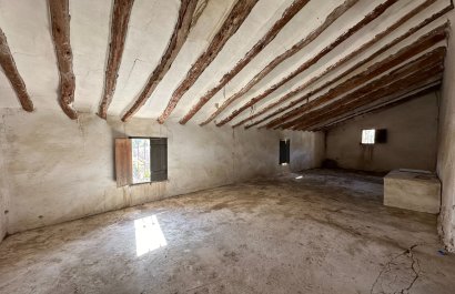 Resale - Townhouse / Duplex / Corner - Blanca