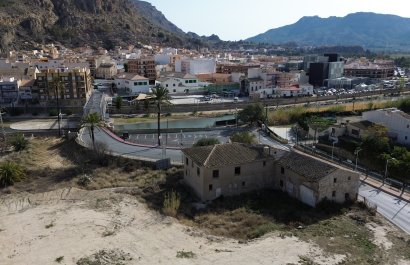 Resale - Townhouse / Duplex / Corner - Blanca