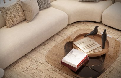 Resale - Apartment / flat - Benahavís - La Quinta