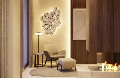 Resale - Apartment / flat - Benahavís - La Quinta