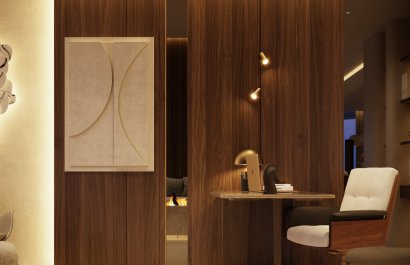 Resale - Apartment / flat - Benahavís - La Quinta