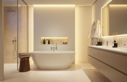 Resale - Apartment / flat - Benahavís - La Quinta