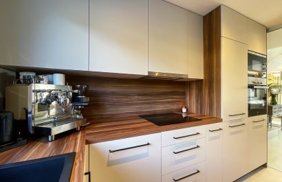 Resale - Apartment / flat - Marbella - Nueva Andalucía