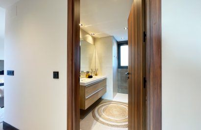 Resale - Apartment / flat - Marbella - Nueva Andalucía