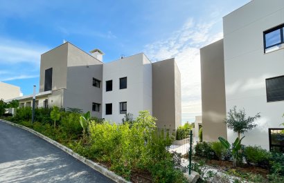Resale - Apartment / flat - Marbella - Nueva Andalucía