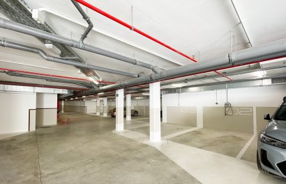 Resale - Apartment / flat - Marbella - Nueva Andalucía