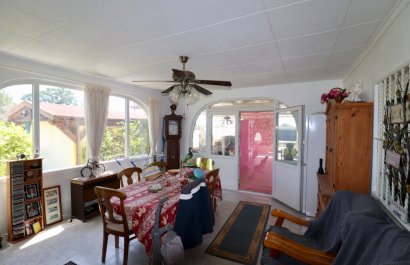 Resale - Country House - Las Heredades