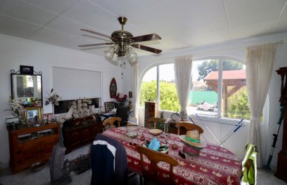 Resale - Country House - Las Heredades